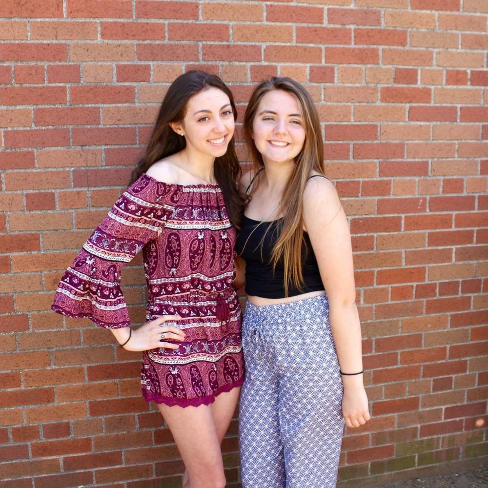 Meet your Posher, Hayley