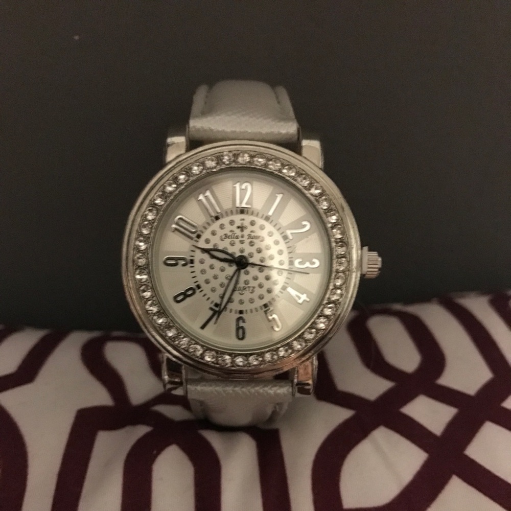 Bella and Rose Watch