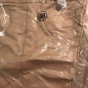 Pants from The Limited