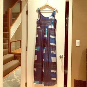 Ann Taylor Maxi