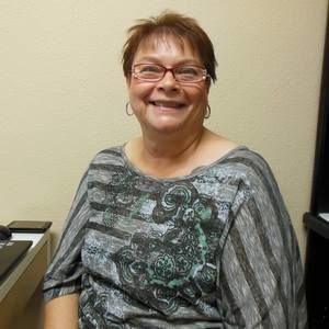 Meet your Posher, Lynn