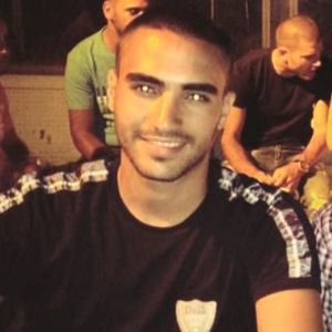 Meet your Posher, Asaf