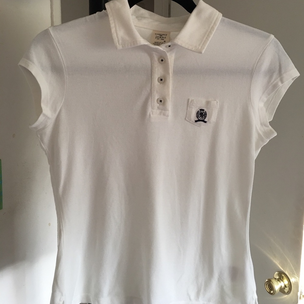 Tommy Jeans Polo top