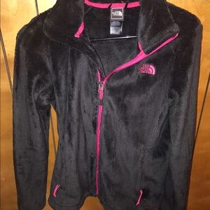 North Face Jacket