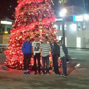 Meet your Posher, Endrik