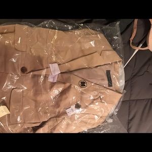 Blazer from the Limited