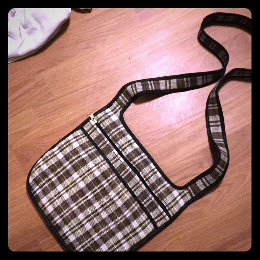 Summer bag