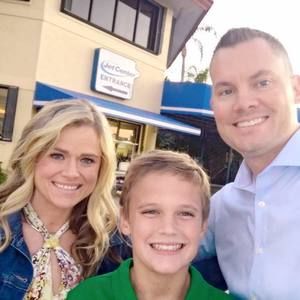 Meet your Posher, Josh