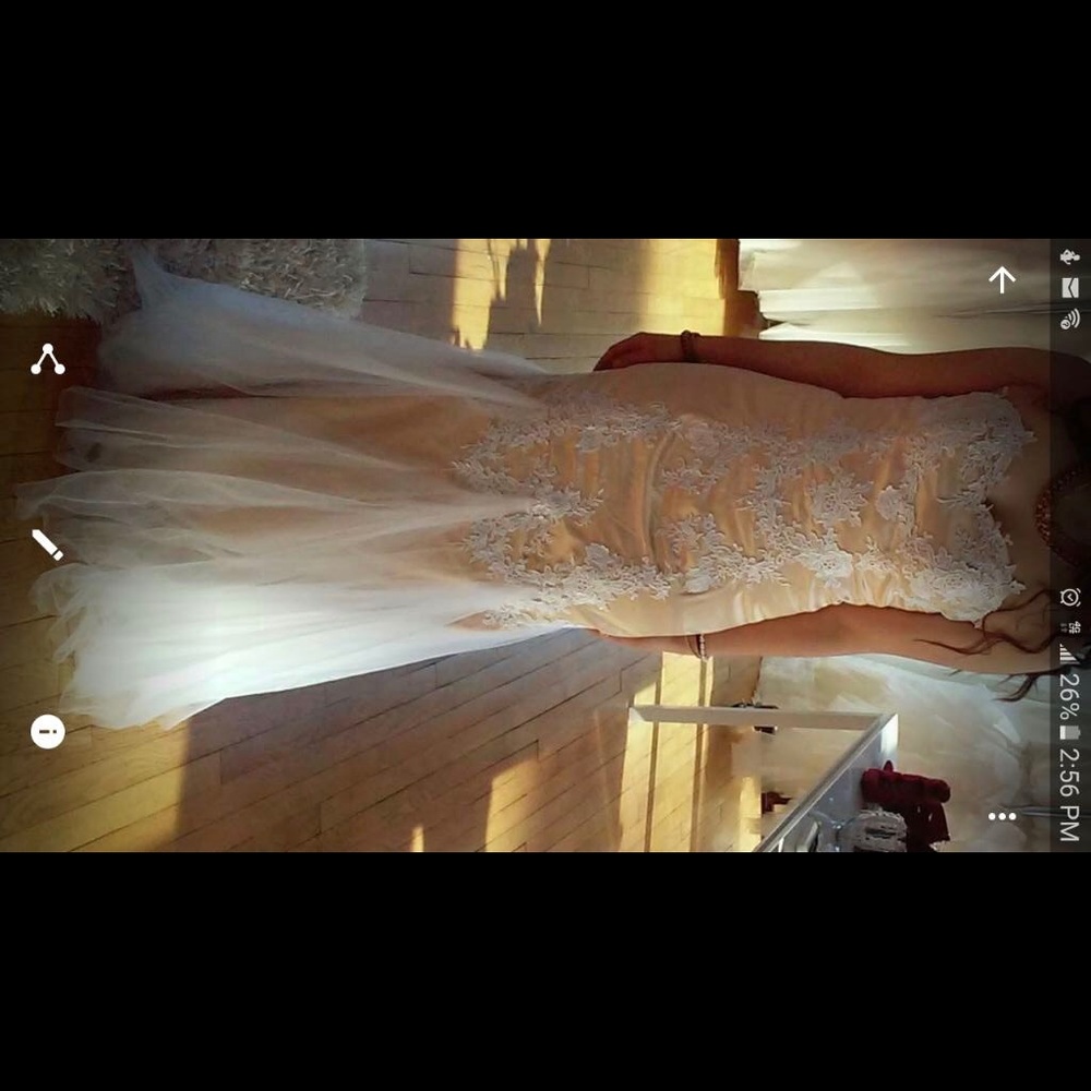 Prom Dresses!!