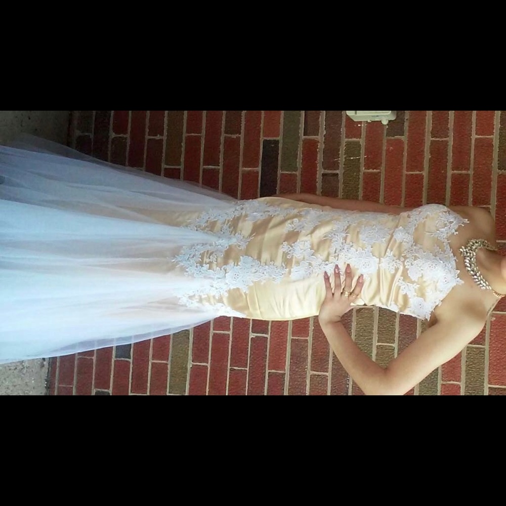 Prom Dresses!! - Picture 2 of 3