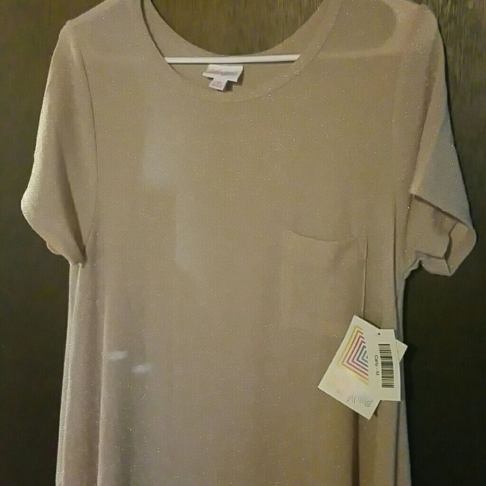 Elegant collection Carly New with Tags