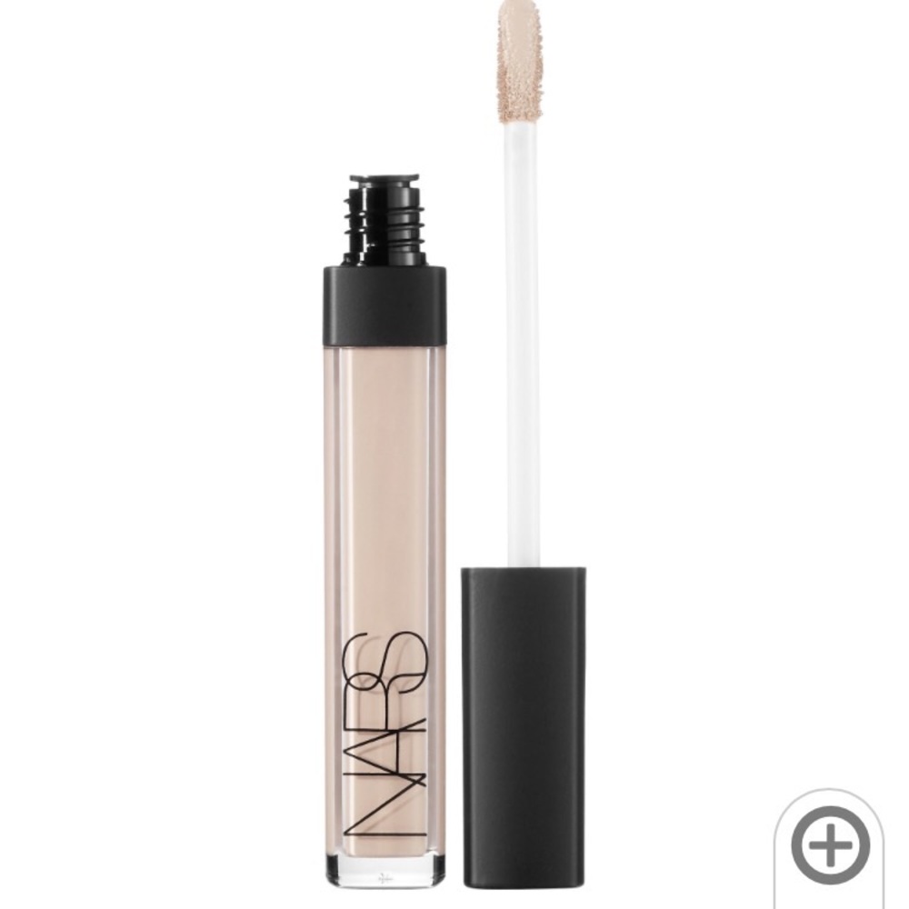 NARS radiant creamy concealer