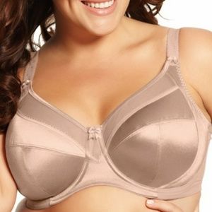 38 J Goddess Bra