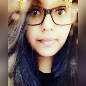 Meet your Posher, Juhi