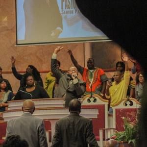 Meet your Posher, Kenneth