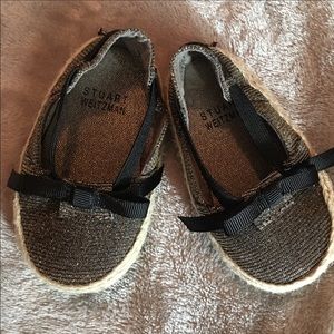 ❤️ baby girl shoes