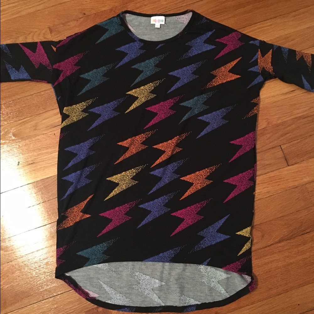 Lularoe Irma
