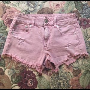 AEO High Rise Festival Shorts