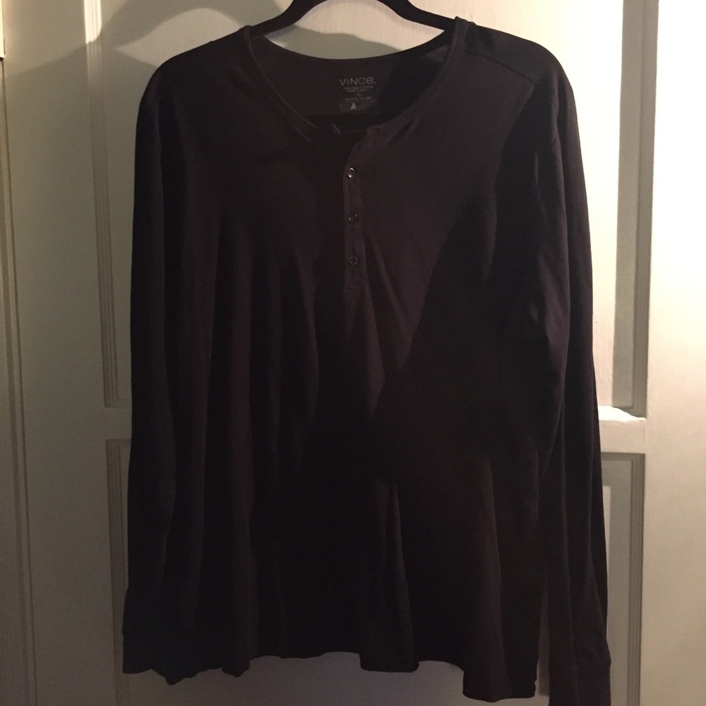 Vince Long Sleeve