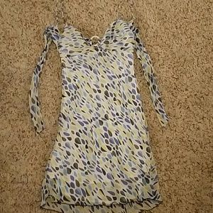 Charlotte Russe dress