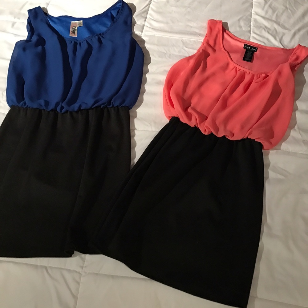 Ladies / juniors dress lot! SOLD