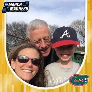 Meet your Posher, Alison