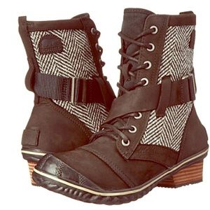 Sorel Slimboot Lace