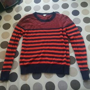 J. Crew Sweater
