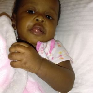 Meet your Posher, Melinda