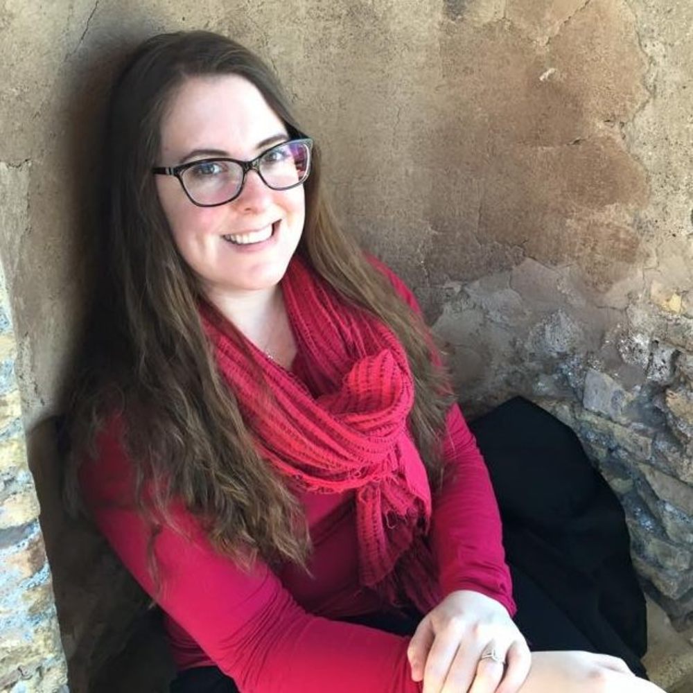 Meet your Posher, Angela