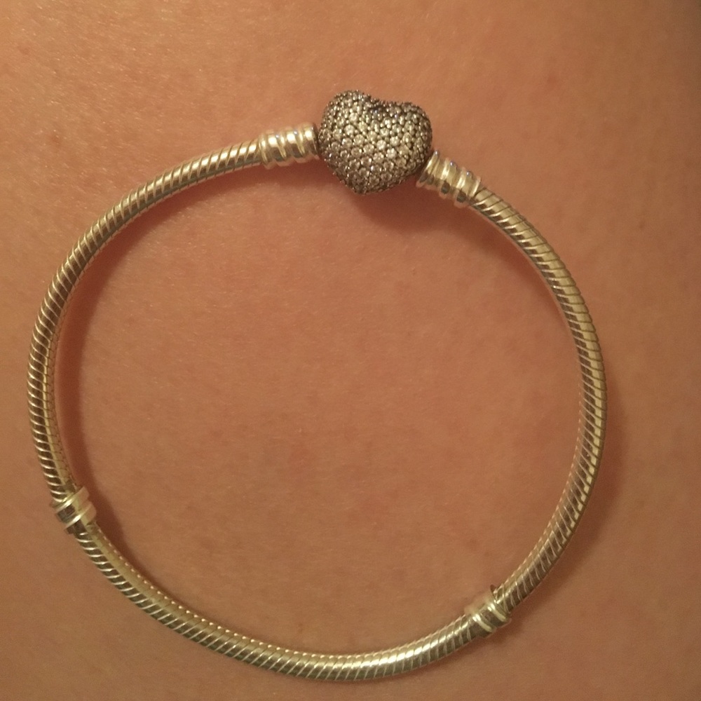 Pandora Bracelet