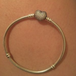 Pandora Bracelet