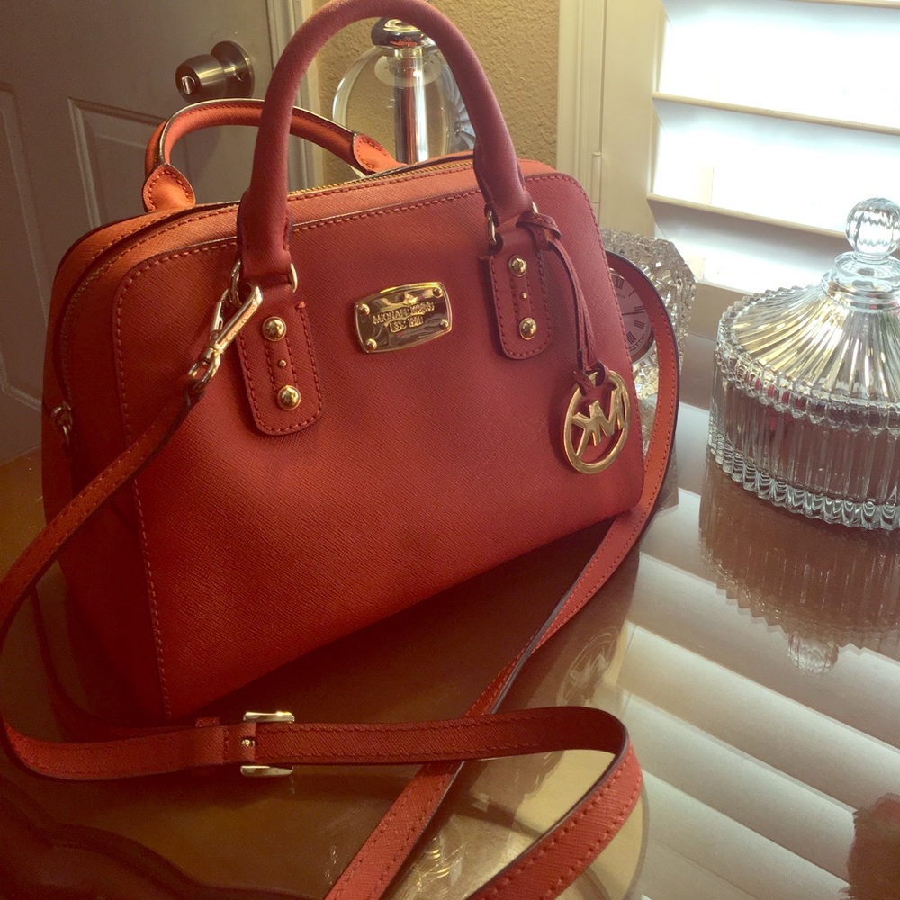 Michael Kors set.