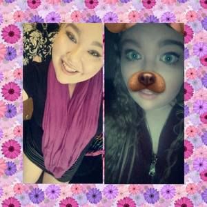 Meet your Posher, Rose