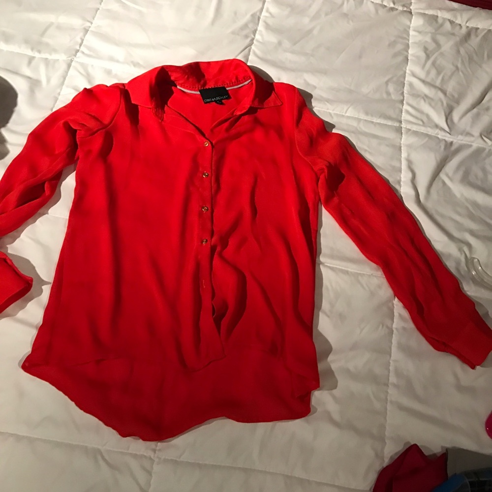 Ladies tops! SOLD