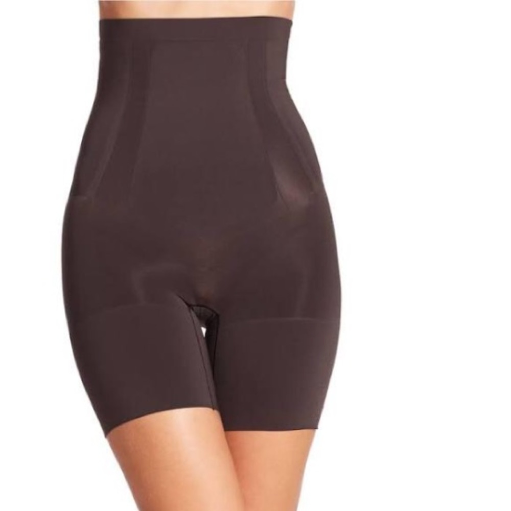 Spanx SS1915 Oncore High-Waisted Control Shaper