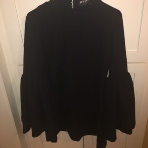 NWT Nasty gal mini dress