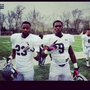 Meet your Posher, Johnny