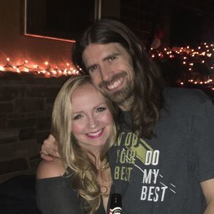 Meet your Posher, Robyn