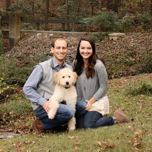 Meet your Posher, Allison