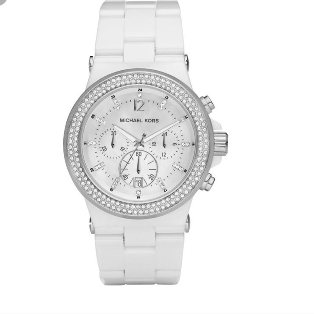 AUTHENTIC Michael Kors Women's MK5391 Watch