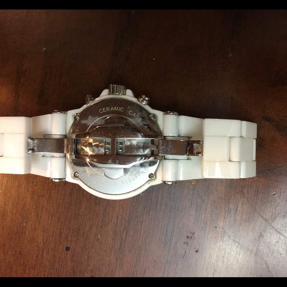 AUTHENTIC Michael Kors Women\'s MK5391 Watch main image 4