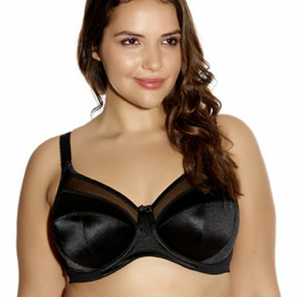 GODDESS BRA 36J