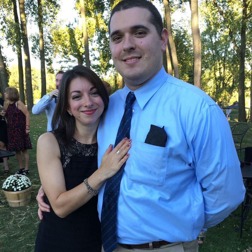 Meet your Posher, Alicia