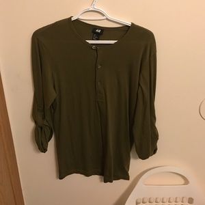 H&M shirt