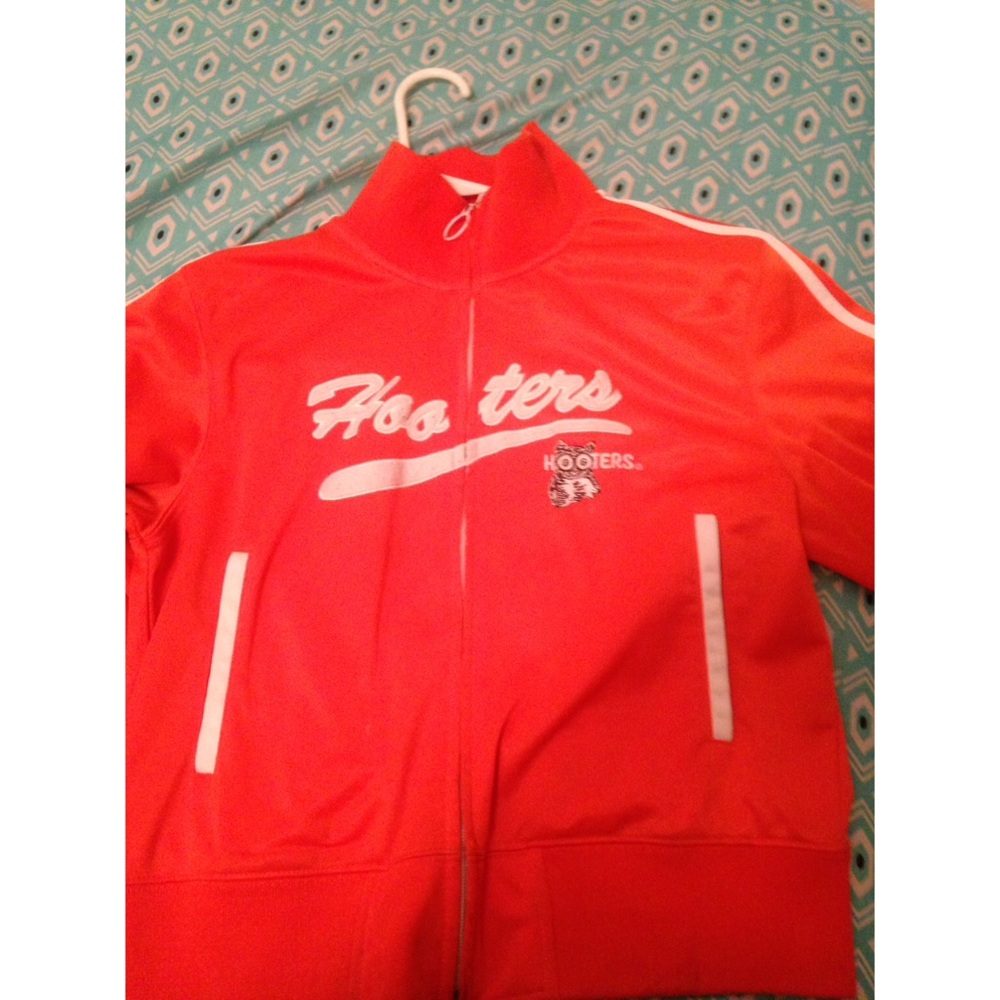 HOOTERS Jacket