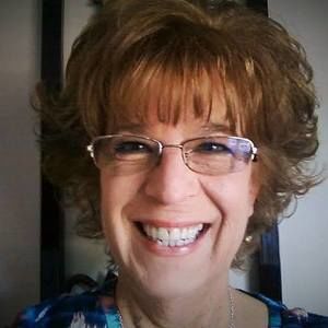 Meet your Posher, Deborah
