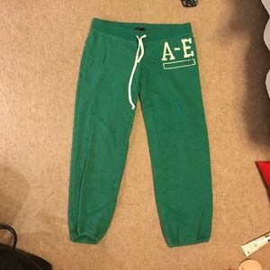 American Eagle Outfitters sweatpants