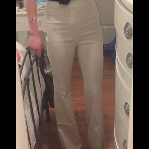 Reformation Sumac Pants NWT