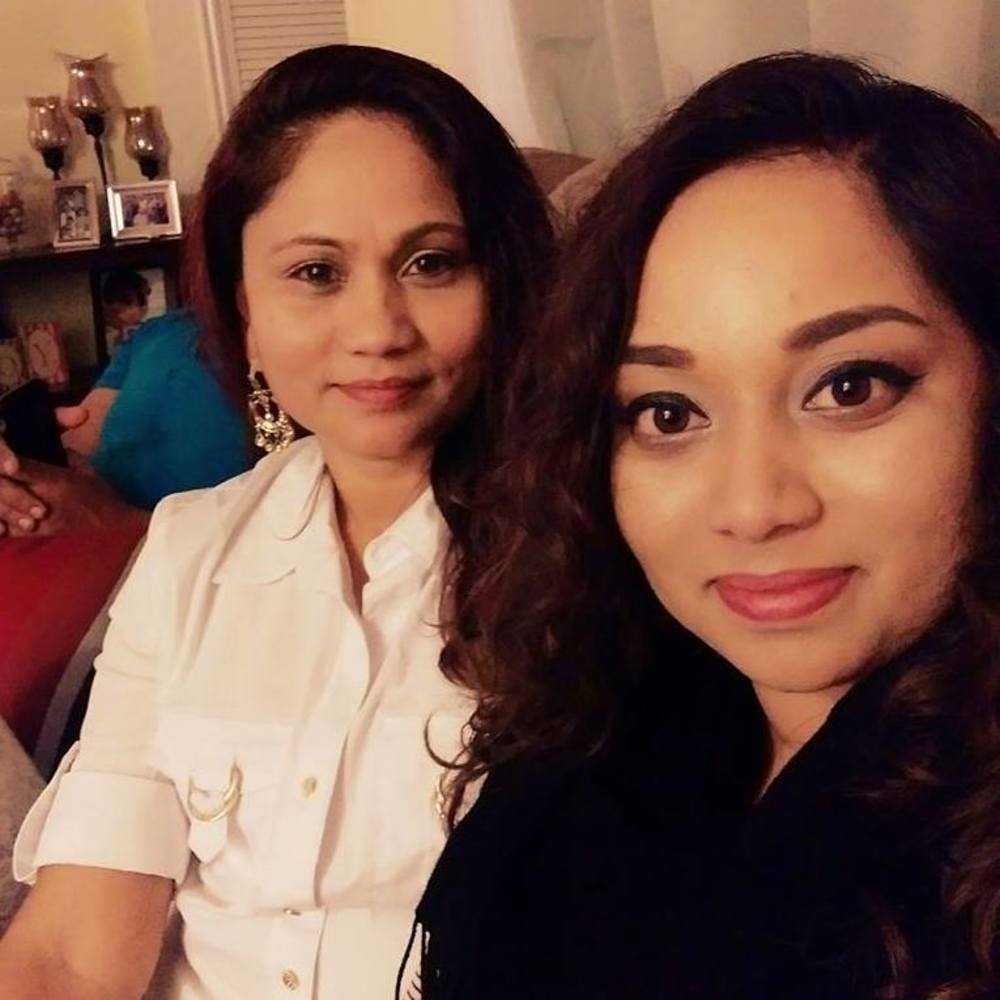 Meet your Posher, Nikita